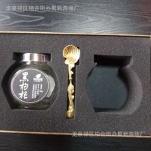 玻璃制品缓冲海绵包装/玻璃制品填充海绵包装/玻璃制品海绵内托