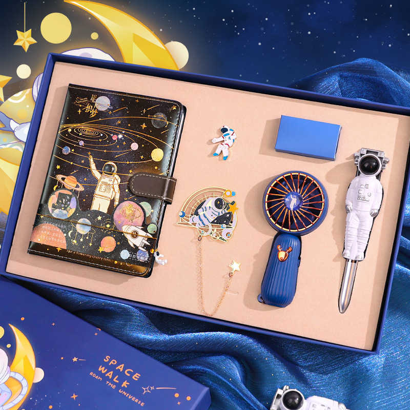 创意六一儿童节礼品孩子生日礼物礼包送闺蜜高级礼物学生文具礼品