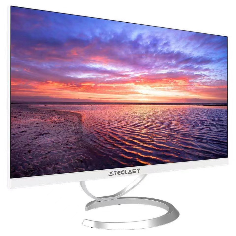 台电一体机-t22 air-a8四核22寸/4g内存/128g固态超薄一体机电脑