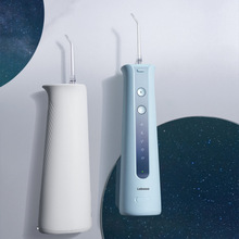 力博得电动冲牙器正畸洗牙器家用便携式水牙线自动清洁牙齿冲牙器