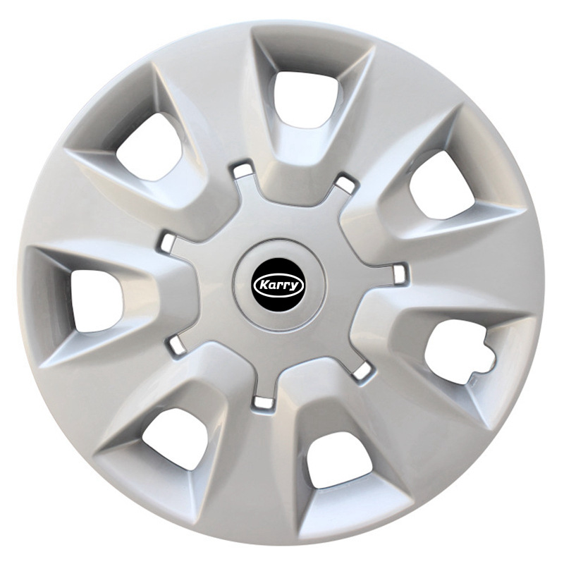 适用于开瑞k50轮毂盖k60 k50轮毂罩轮毂铁钢圈罩大轮盖壳15寸