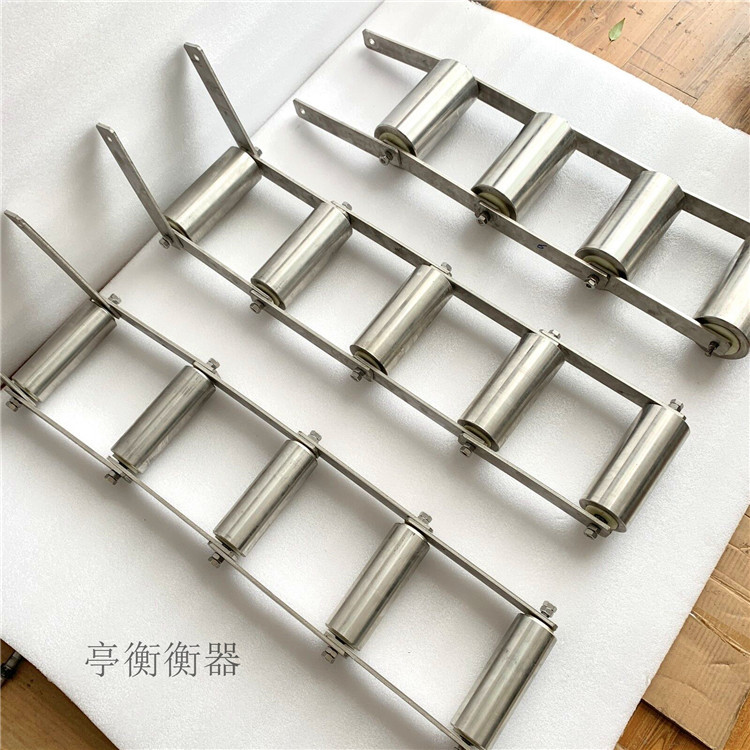 循环链码10kg/m不锈钢材质皮带秤校验砝码长度10米-阿里巴巴