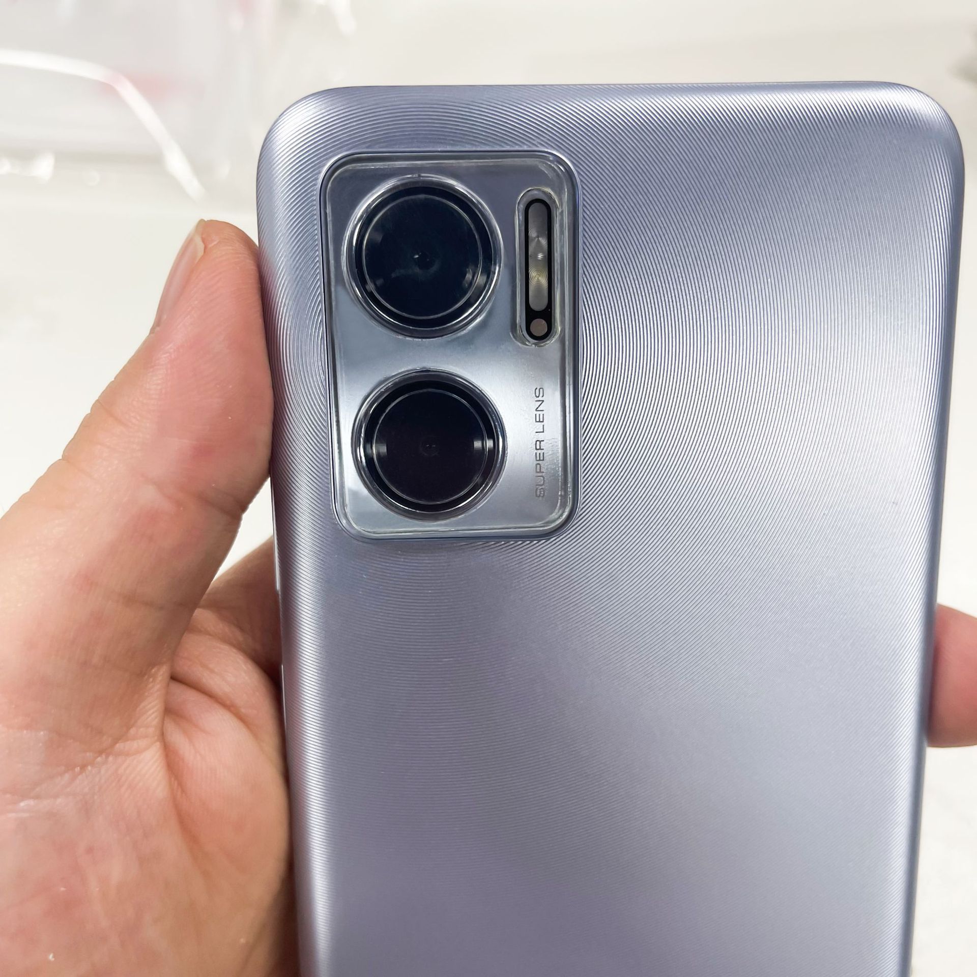 适用redmi note 11e 国际版镜头膜 手机摄像头后置镜头高清钢化膜