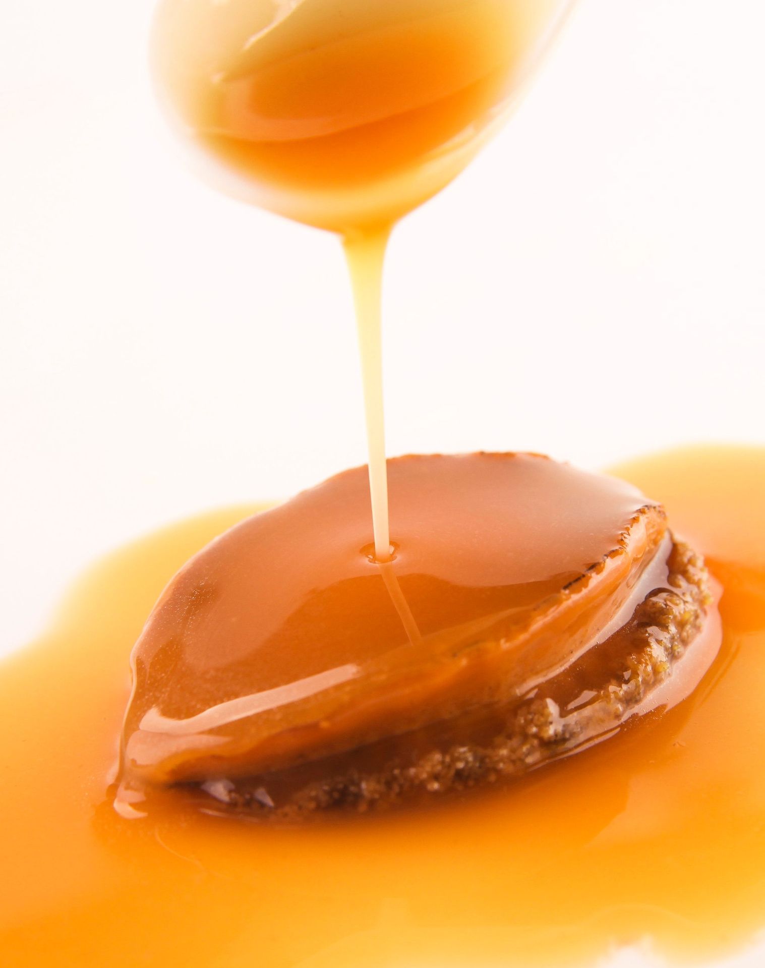 加热即食黄金口感6头鲜鲍鱼大只鲍鱼6只装鲜活冻鲍海鲜水产