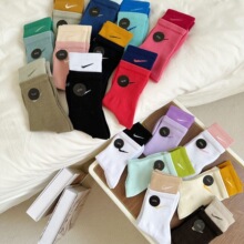 耐克nike欧文kyrie精英袜毛巾底中高帮运动篮球袜7款配_阿里巴巴找货