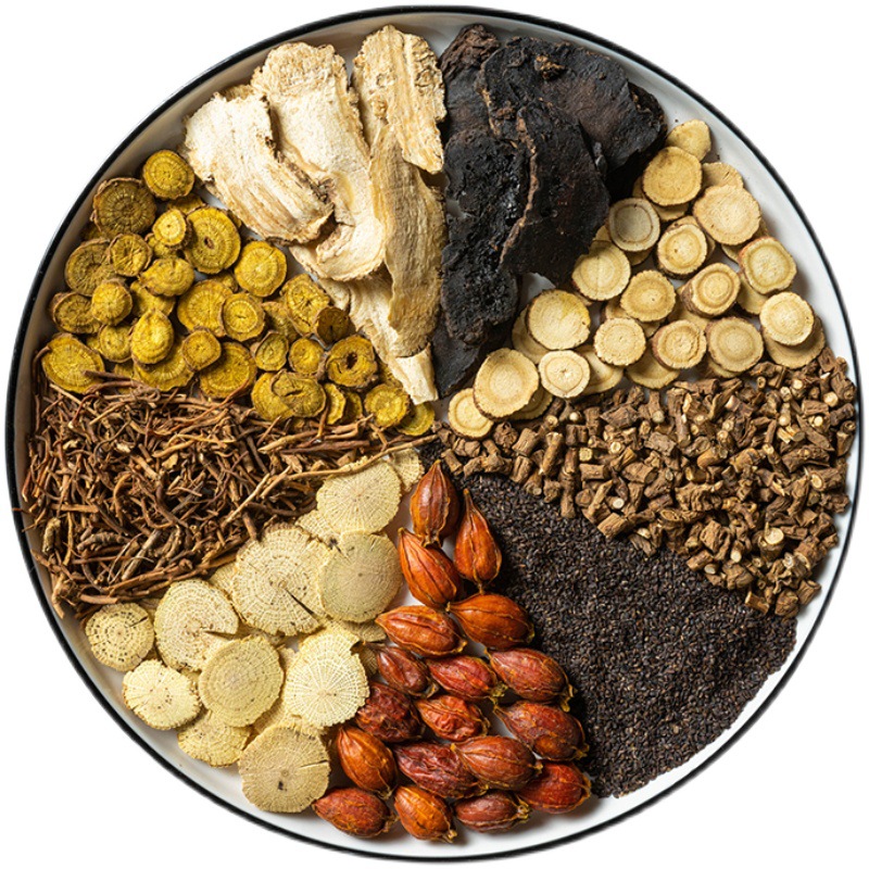 龙胆草 龙胆汤 龙胆草茶-阿里巴巴