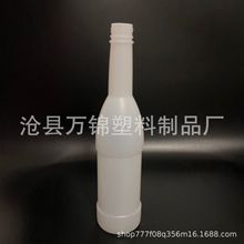 批发包装瓶500ml 冰球pe塑料瓶棒球瓶饮料瓶啤酒瓶加厚塑料瓶