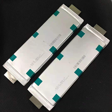 全新现货lg3.7v58ah61ah66ah三元聚合物锂电池动力电动车启动电源