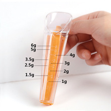 SG8Y批发批发 酵母量杯称取器酵母量杯酵母称取器干酵母测量（送