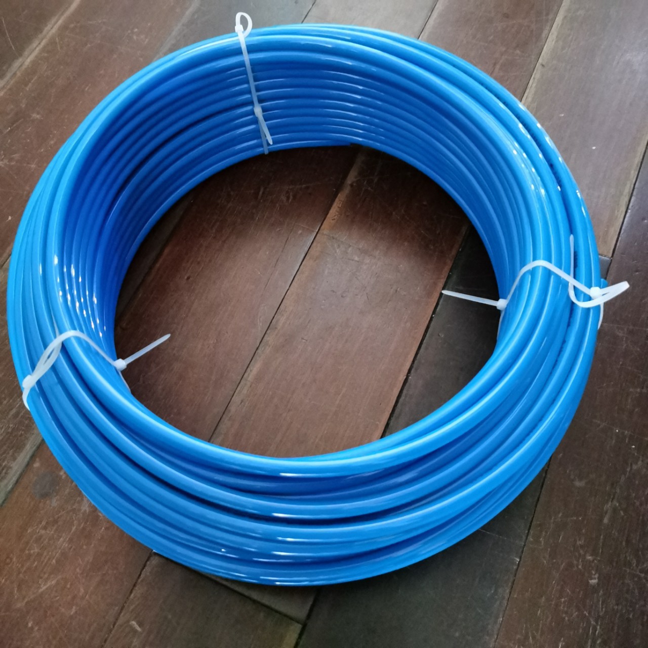 可开增值税发票品牌费斯托销售压缩空气系统塑料气管pan-8*1.25