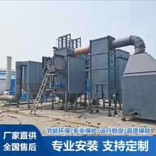 大型医疗生活垃圾焚烧炉 养殖场动物病害尸体无烟无味处理火化炉