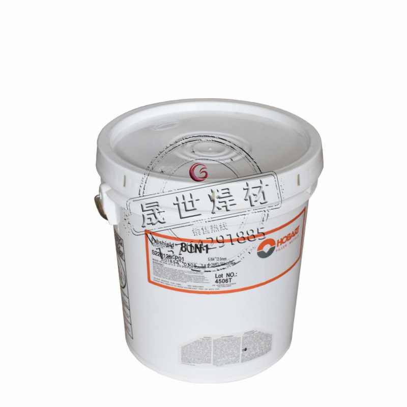 美国赫伯特in-flux 309l-o不锈钢焊丝 e309lt0-3不锈钢药芯焊丝