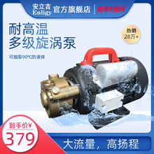 1/2DW-750高压多级旋涡泵1/4DWL-550W铁全铜不锈钢锅炉补水热水泵