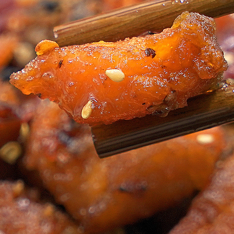 愚哥酒糟鱼260g*3江西九江特产醉鱼干即食类零食小吃休闲食品罐装