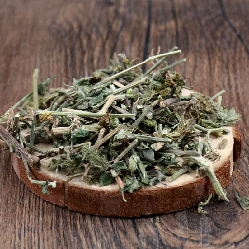 爵床草500g克 中药材爵床 新货小青草 六角英 孩