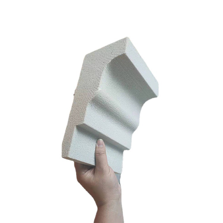 厂家供应发泡陶瓷外墙窗套线装饰线条eps泡沫线条建筑建材美边线