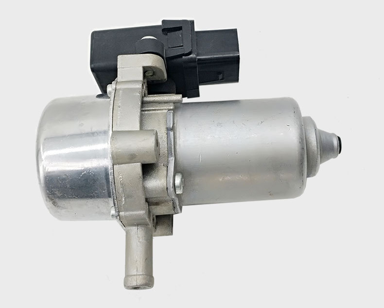 供应波罗gti朗逸宝来明锐高尔夫4电子真空泵刹车助力泵1j0612181b