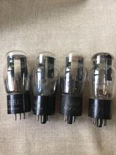 RCA KENRAD GE 5Y3G 葫芦 电子管 代 5Z2P