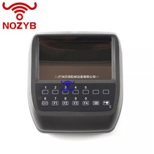 挖掘机零件液晶显示面板4652262，用于ZX200-3 ZX210-3 ZX250-3 Z