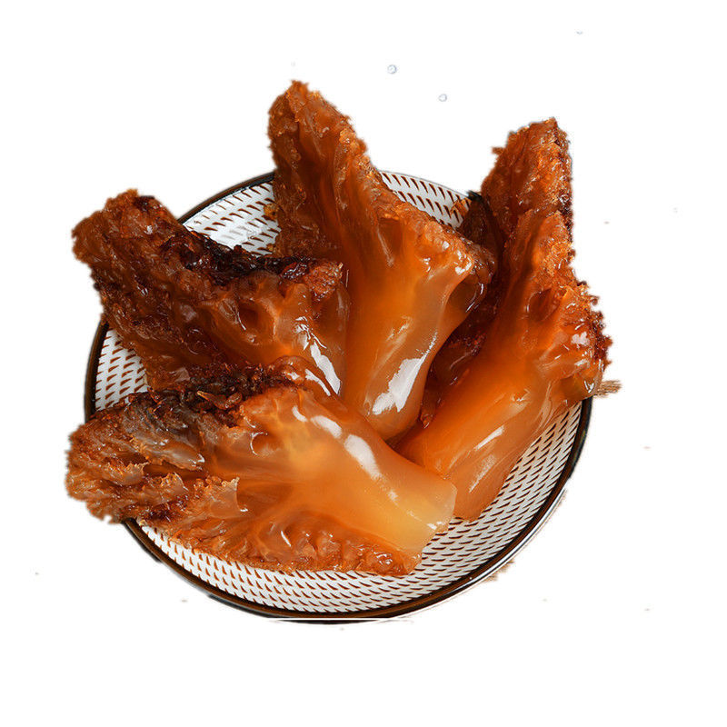 厂家批发 海蜇头 特产爽脆海蜇头 散装 袋装250克海蜇