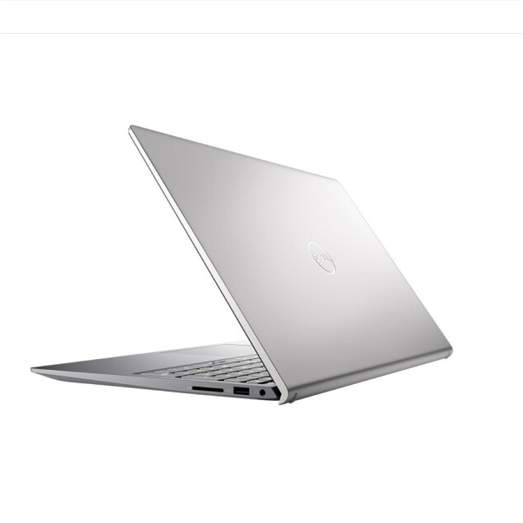 戴尔 灵越5510 i5-11300h 16g 512g 15.6英寸轻薄办公笔记本电脑