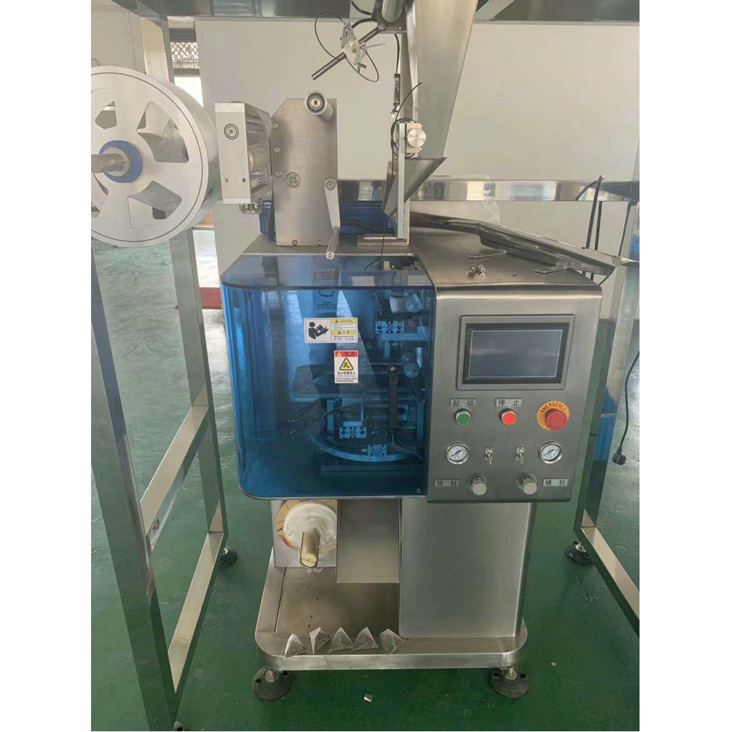 供应桂圆红枣八宝茶花草茶包装机 菊花八宝茶多物料包装机-阿里巴巴