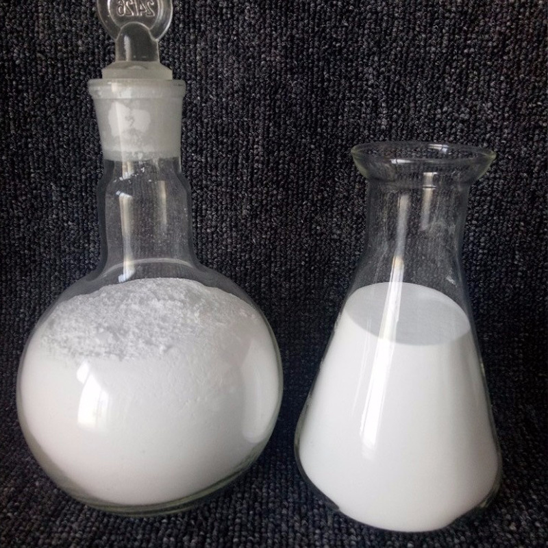 厂家批发三聚氰胺氰尿酸盐阻燃剂高纯度三聚氰胺氰尿酸盐粉末