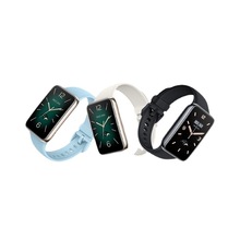 新品手环7 Pro智能运动手表心率睡眠监测防水NFC离线支付独立GPS