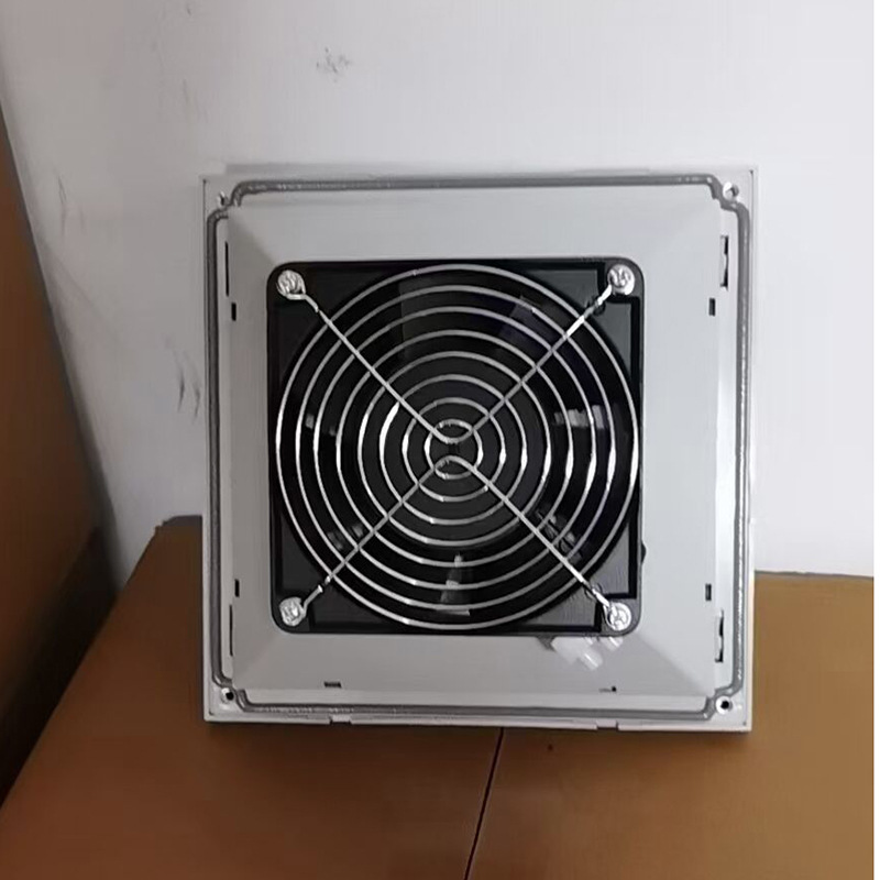 机柜散热风机