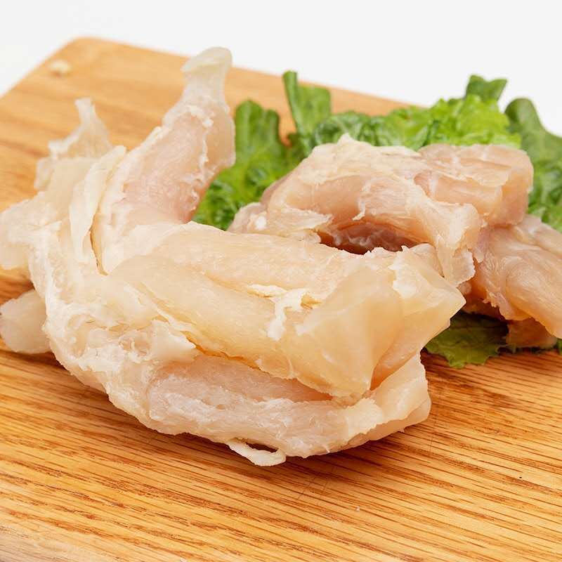 农家散养黄牛牛筋新鲜牛蹄筋半熟牛头肉牛杂真空包装火锅食材