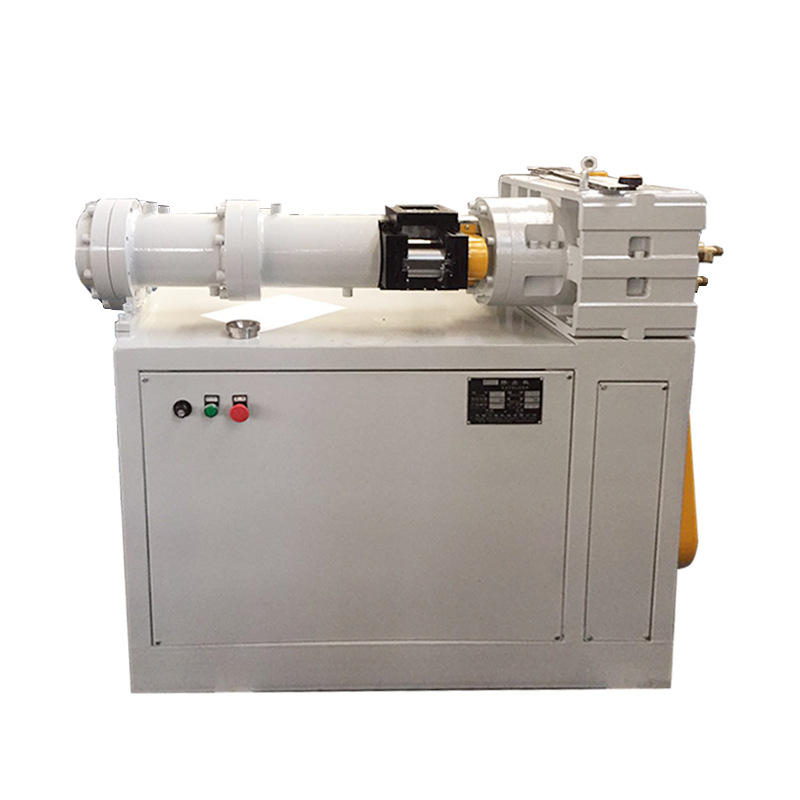 求购2021冬长期生产销钉式橡胶管挤出机生产线橡胶挤出机