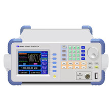 南京盛普SP2461-I II III IV V VI数字合成高频标准信号发生器