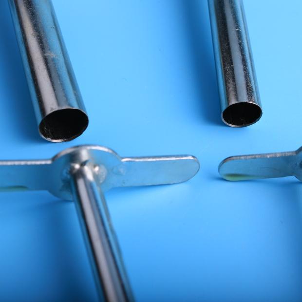 实验室打孔器7*1 橡胶塞打孔器 手动打孔器 白胶塞打孔器 一套7个