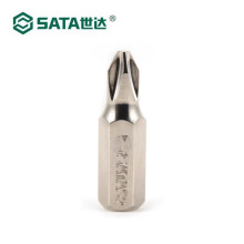 世达（SATA）59421-59424 5件套8MM系列30MM长十字旋具头#1-#4