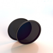 ND8减光镜/灰度镜46mm/49mm/55mm/59mm/74mm直径单反用中灰密度镜