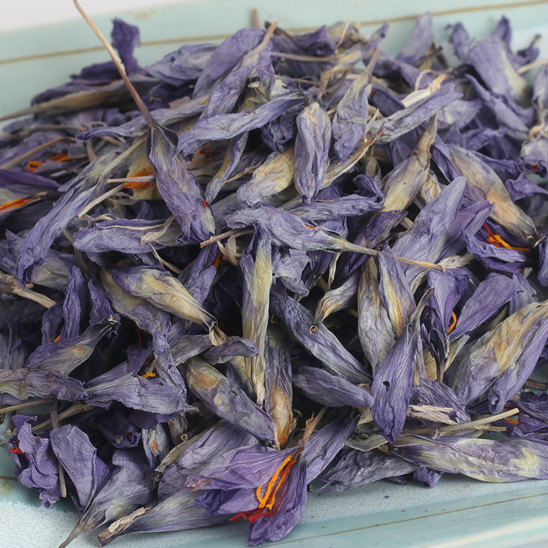 伊朗原朵散装特长丝藏红花西藏番红花批发 藏红花苞一件代发