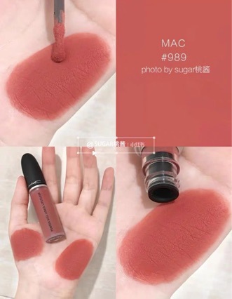 mac 正装新品口红 314 989 973-阿里巴巴