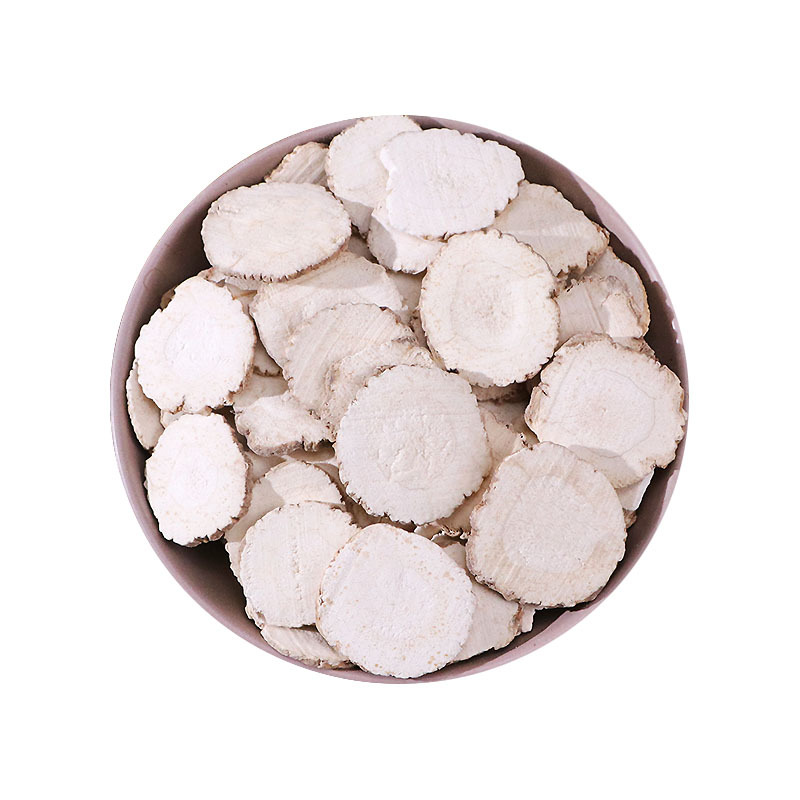 中药材新货白芷支持检测开票白芷个香料调味炖汤代客打粉白芷片