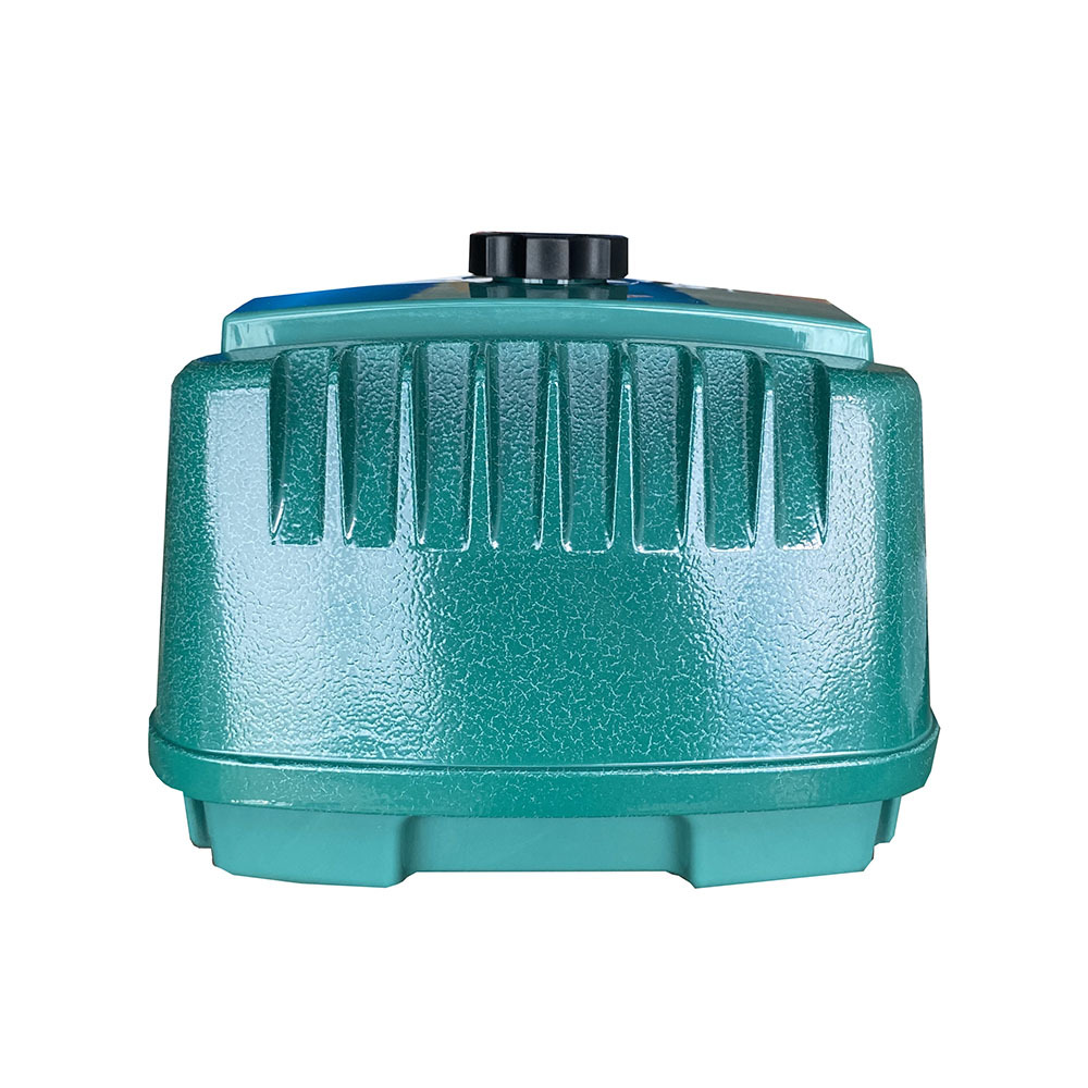 超静音气泵打氧充氧泵 鱼缸鱼池海鲜增氧泵 水厂养殖工业配套气泵