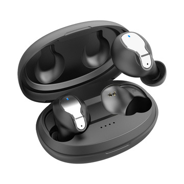 i27二代无线蓝牙耳机弹窗 无线充立体声新款xy-5蓝牙耳机跨境专供