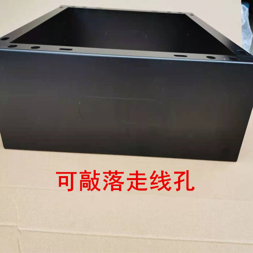 机柜承重底座底座配件网络厂房机柜工具支架机机房承重商用格尺