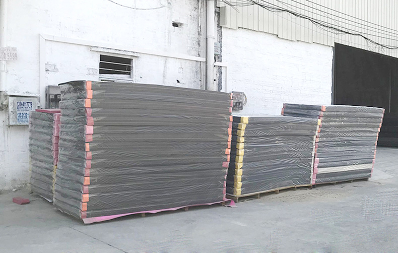 厂家供应彩色水晶面芙蓉板闪金面芙蓉板金银面芙蓉板弗龙板