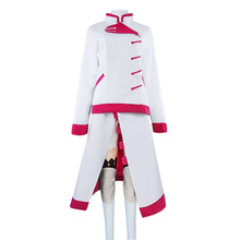 瓦尼塔斯的手记贞德cos服 万圣节大型工厂cosplay服装批发