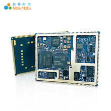 MT8766安卓核心板4G智能模块安卓触摸一体机广告机主板定制开发