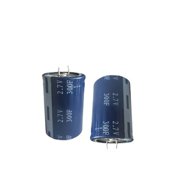 7v300f汽车整流器 保护电瓶增强启动音响电容30*50-阿里巴巴