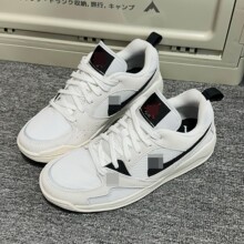 莆田鞋子男鞋CMFT Era网面运动鞋女百搭板鞋夏季透气男女同款