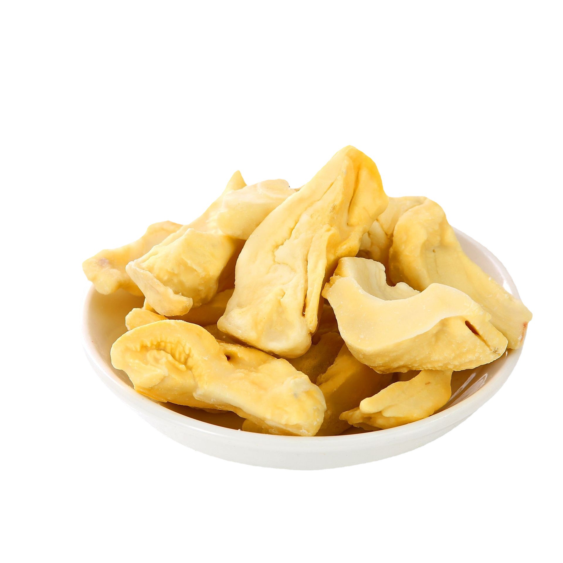 法乐兹榴莲脆58g袋冻干榴莲干零食纯肉水果干袋装办公室休闲食品