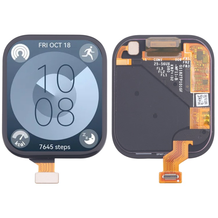 适用于华为 Watch Fit 3 原装液晶触摸总成