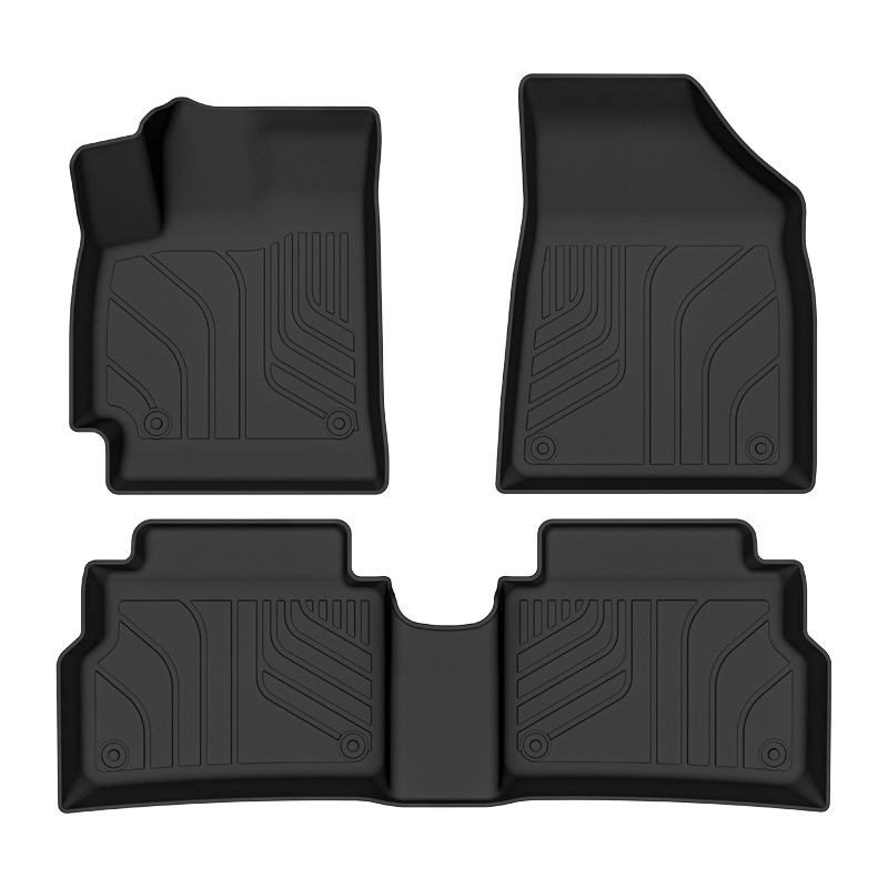 适用于威朗 22-23 全tpe汽车脚垫汽车脚垫高品质tpe脚垫全tpe跨境