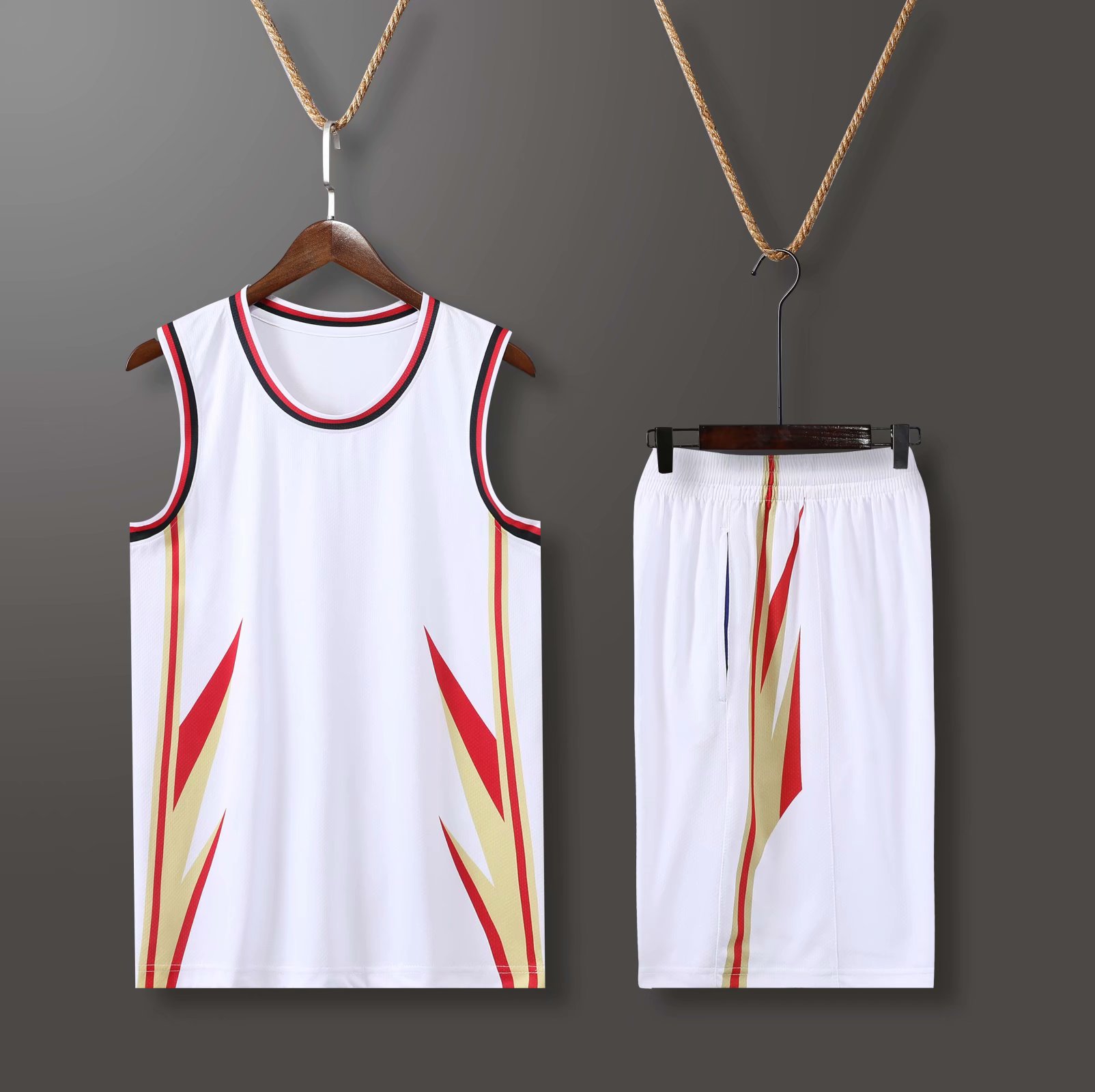 1929浙江队篮球服套装男球队比赛训练队服双侧袋拉链l-7xl-阿里巴巴